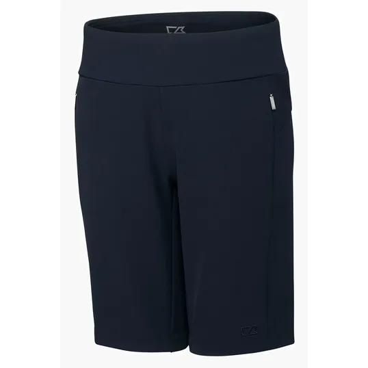 Pacific Performance Women's Pull-On Short — view 5
