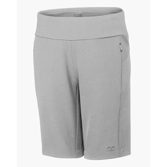 Pacific Performance Women's Pull-On Short — view 6