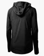 Adapt Recycled Soft Knit Stretch Womens Hybrid Full Zip Jacket — view 17