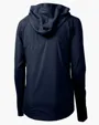 Adapt Recycled Soft Knit Stretch Womens Hybrid Full Zip Jacket — view 18