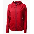 Adapt Recycled Soft Knit Stretch Womens Hybrid Full Zip Jacket — view 12