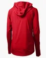 Adapt Recycled Soft Knit Stretch Womens Hybrid Full Zip Jacket — view 20
