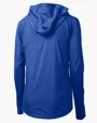 Adapt Recycled Soft Knit Stretch Womens Hybrid Full Zip Jacket — view 21