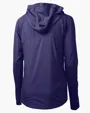 Adapt Recycled Soft Knit Stretch Womens Hybrid Full Zip Jacket — view 22