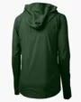 Adapt Recycled Soft Knit Stretch Womens Hybrid Full Zip Jacket — view 24