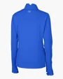 Traverse Recycled Smooth Stretch Women's Quarter Zip Pullover — view 26