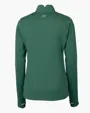 Traverse Recycled Smooth Stretch Women's Quarter Zip Pullover — view 28