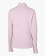 Traverse Recycled Smooth Stretch Women's Quarter Zip Pullover — view 29