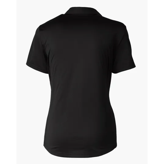 Prospect Recycled Featherlight Stretch Women's Polo — view 38