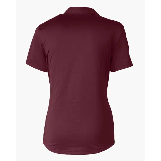 Prospect Recycled Featherlight Stretch Women's Polo — view 39