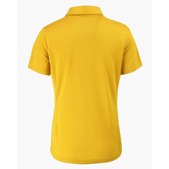 Prospect Recycled Featherlight Stretch Women's Polo — view 42