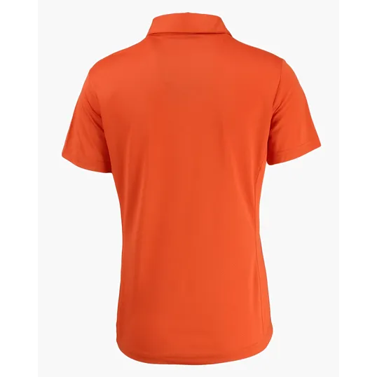 Prospect Recycled Featherlight Stretch Women's Polo — view 43