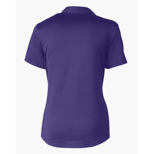 Prospect Recycled Featherlight Stretch Women's Polo — view 44