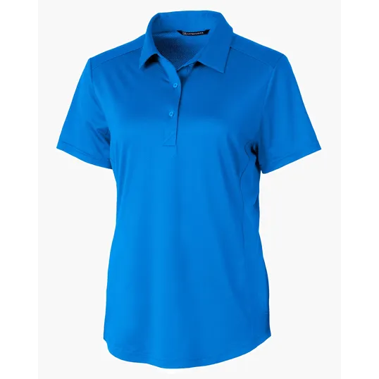Prospect Recycled Featherlight Stretch Women's Polo — view 27