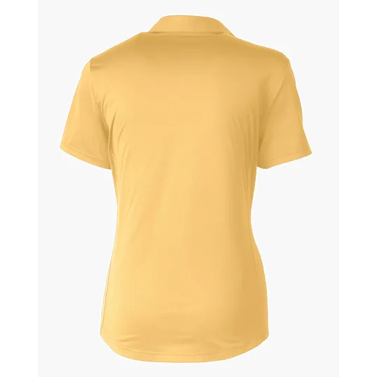 Prospect Recycled Featherlight Stretch Women's Polo — view 46