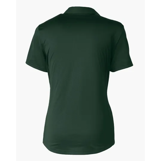 Prospect Recycled Featherlight Stretch Women's Polo — view 47