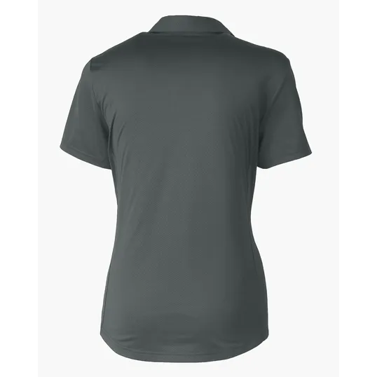 Prospect Recycled Featherlight Stretch Women's Polo — view 48