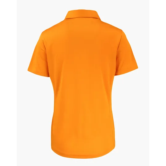 Prospect Recycled Featherlight Stretch Women's Polo — view 50
