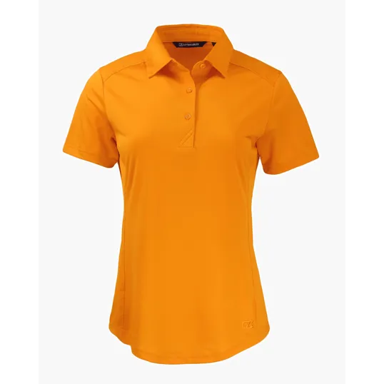 Prospect Recycled Featherlight Stretch Women's Polo — view 32