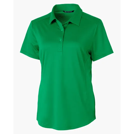 Prospect Recycled Featherlight Stretch Women's Polo — view 33