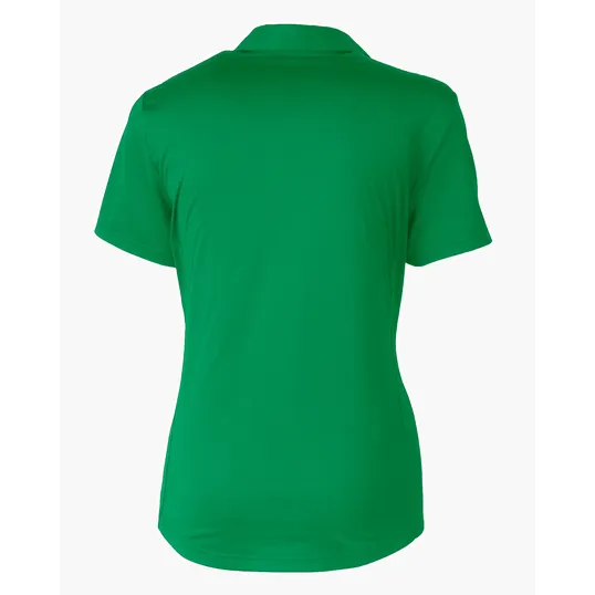 Prospect Recycled Featherlight Stretch Women's Polo — view 51