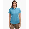 Prospect Recycled Featherlight Stretch Women's Polo