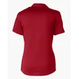 Prospect Recycled Featherlight Stretch Women's Polo — view 41