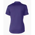 Prospect Recycled Featherlight Stretch Women's Polo — view 44