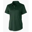 Prospect Recycled Featherlight Stretch Women's Polo — view 29