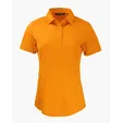 Prospect Recycled Featherlight Stretch Women's Polo — view 32
