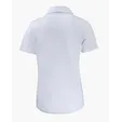 Prospect Recycled Featherlight Stretch Women's Polo — view 53