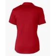 Prospect Recycled Featherlight Stretch Women's Polo — view 54