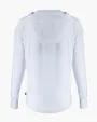 Daybreak Recycled Womens Half Zip Hooded Pullover — view 15