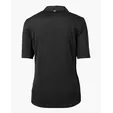 Virtue Recycled Featherlight Pique Womens Polo — view 38