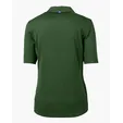 Virtue Recycled Featherlight Pique Womens Polo — view 45