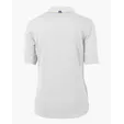 Virtue Recycled Featherlight Pique Womens Polo — view 49