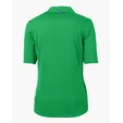 Virtue Recycled Featherlight Pique Womens Polo — view 50