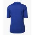 Virtue Recycled Featherlight Pique Womens Polo — view 51