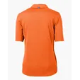 Virtue Recycled Featherlight Pique Womens Polo — view 52
