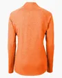 Adapt Recycled Soft Knit Stretch Women's Heathered Full Zip Jacket — view 23
