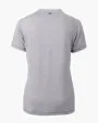 Forge Recycled Four-Way Stretch Heathered Women's Blade Top — view 32