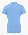 Forge Recycled Four-Way Stretch Heathered Women's Blade Top — view 33
