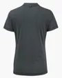 Forge Recycled Four-Way Stretch Heathered Women's Blade Top — view 34