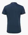 Forge Recycled Four-Way Stretch Heathered Women's Blade Top — view 36