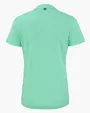 Forge Recycled Four-Way Stretch Heathered Women's Blade Top — view 38