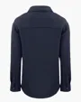 Roam Recycled Buttery-Soft Knit Womens Button Down Shirt Jacket — view 6