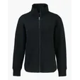 Roam Recycled Buttery-Soft Knit Womens Full Zip Jacket — view 6