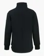 Roam Recycled Buttery-Soft Knit Womens Full Zip Jacket — view 13
