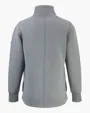 Roam Recycled Buttery-Soft Knit Womens Full Zip Jacket — view 14