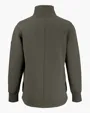 Roam Recycled Buttery-Soft Knit Womens Full Zip Jacket — view 16
